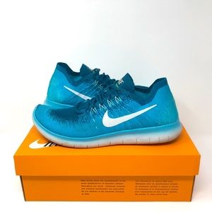 nike free run laces